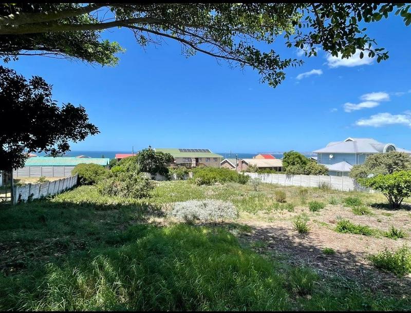 0 Bedroom Property for Sale in Reebok Western Cape